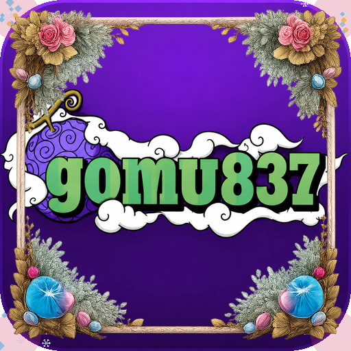 gomu837 — mitra unggulan